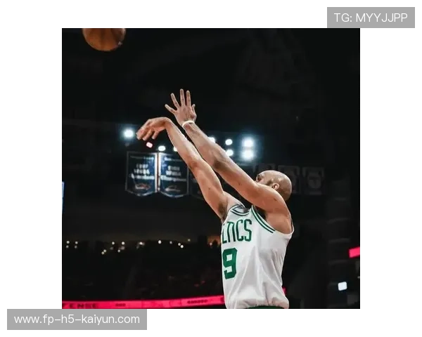 凯尔特人末节进攻突然停滞